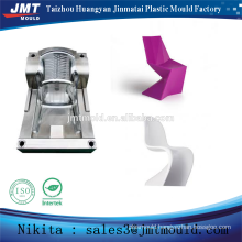 contemporary fashion design plastic chair mould